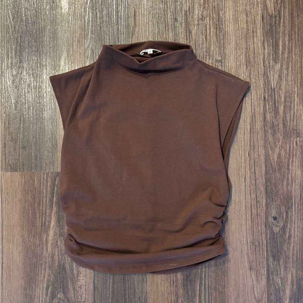 Reformation Lindy Top